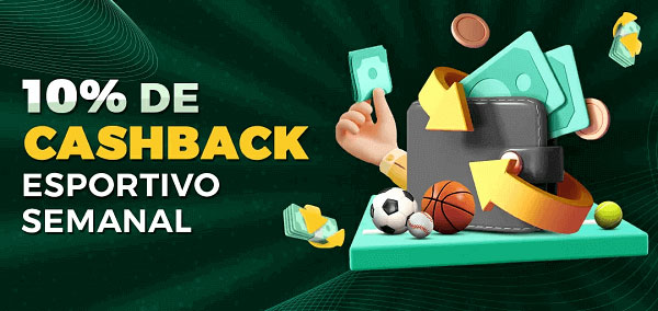 10% de bônus de cashback na 48x.com