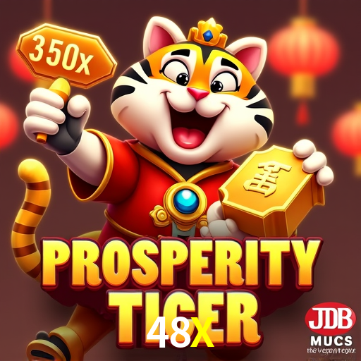 Descubra a Magia dos Jogos de Arcade no 48X