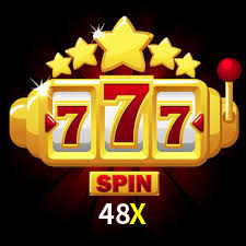 Welcome Bonus 48X