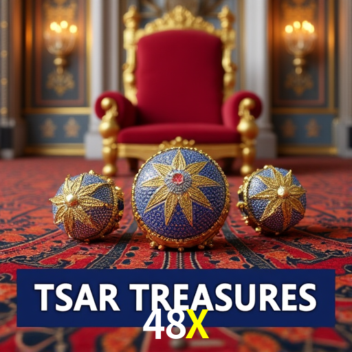 Descubra o Mundo do Cassino Online com 48X