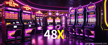 Slot Games 48X