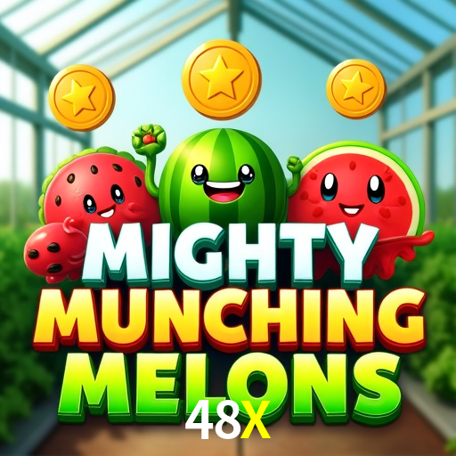 Descubra o Mundo do Cassino Online com 48X