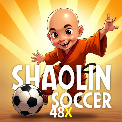 APP oficial da 48X para mobile