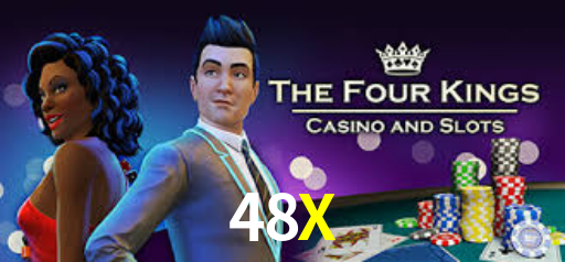 48X: A Experiência de Casino com Jogos de Mesa ao Vivo