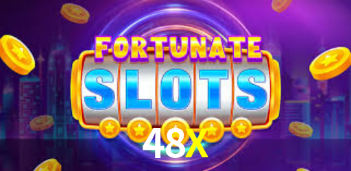 Bônus Generosos e Exclusivos no 48X para Você!