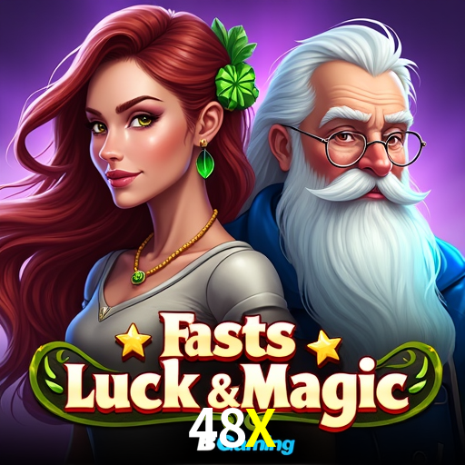 A Emoção da Loteria na 48X: Uma Chance de Mudança de Vida